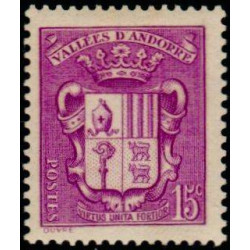 andfr 052 *