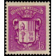 andfr 052 * A.GERBER Philatélie Timbre de France - Colonies - Dom tom