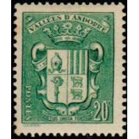 andfr 053 * A.GERBER Philatélie Timbre de France - Colonies - Dom tom
