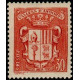 andfr 054 ** A.GERBER Philatélie Timbre de France - Colonies - Dom tom