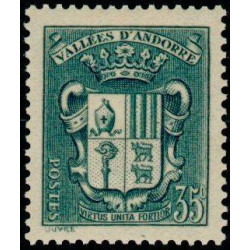 andfr 056 *