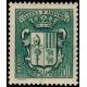 andfr 058 ** A.GERBER Philatélie Timbre de France - Colonies - Dom tom