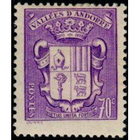 andfr 060 * A.GERBER Philatélie Timbre de France - Colonies - Dom tom