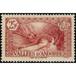 andfr 061 **