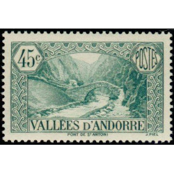andfr 063 *