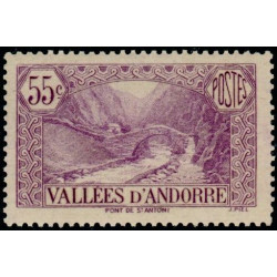 andfr 066 **