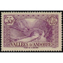 andfr 066 **