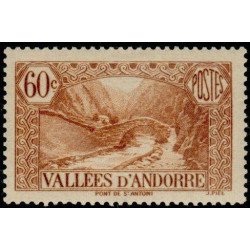 andfr 067 *