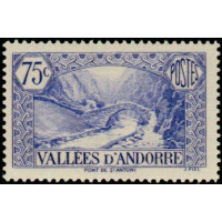 andfr 070 * A.GERBER Philatélie Timbre de France - Colonies - Dom tom