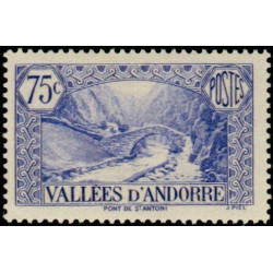 andfr 070 *
