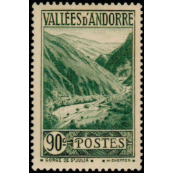 andfr 073 **