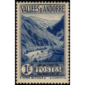 andfr 075 **