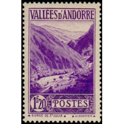 andfr 076 **
