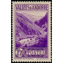 andfr 076 **