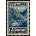 andfr 080 **