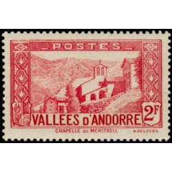 andfr 081 *