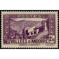 andfr 083 * A.GERBER Philatélie Timbre de France - Colonies - Dom tom