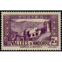 andfr 083 *