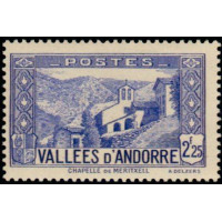 andfr 084 ** A.GERBER Philatélie Timbre de France - Colonies - Dom tom