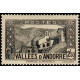 andfr 086 * A.GERBER Philatélie Timbre de France - Colonies - Dom tom