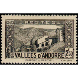 andfr 086 **