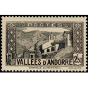 andfr 086 **