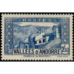 andfr 087 **