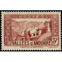 andfr 088 * A.GERBER Philatélie Timbre de France - Colonies - Dom tom
