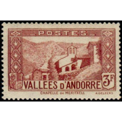 andfr 088 **