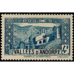 andfr 089 *