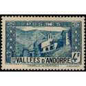 andfr 089 **