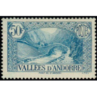 andfr 092 * A.GERBER Philatélie Timbre de France - Colonies - Dom tom