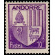 andfr 093/099 ** A.GERBER Philatélie Timbre de France - Colonies - Dom tom