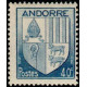 andfr 093/099 ** A.GERBER Philatélie Timbre de France - Colonies - Dom tom