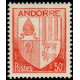 andfr 093/099 * A.GERBER Philatélie Timbre de France - Colonies - Dom tom