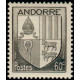 andfr 093/099 ** A.GERBER Philatélie Timbre de France - Colonies - Dom tom