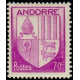 andfr 093/099 * A.GERBER Philatélie Timbre de France - Colonies - Dom tom