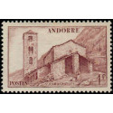 Andorre Français - 100/118 *
