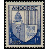 andfr 119/137 * A.GERBER Philatélie Timbre de France - Colonies - Dom tom