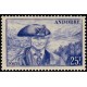 andfr 119/137 * A.GERBER Philatélie Timbre de France - Colonies - Dom tom