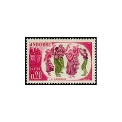 andfr 166 **