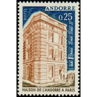 andfr 174 ** A.GERBER Philatélie Timbre de France - Colonies - Dom tom