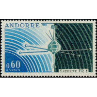 andfr 177 ** A.GERBER Philatélie Timbre de France - Colonies - Dom tom