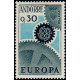 andfr 179/80 ** A.GERBER Philatélie Timbre de France - Colonies - Dom tom
