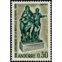andfr 181 ** A.GERBER Philatélie Timbre de France - Colonies - Dom tom