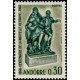 andfr 181 ** A.GERBER Philatélie Timbre de France - Colonies - Dom tom