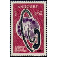 andfr 182 ** A.GERBER Philatélie Timbre de France - Colonies - Dom tom