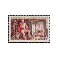 andfr 183 ** A.GERBER Philatélie Timbre de France - Colonies - Dom tom