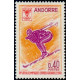 andfr 187 ** A.GERBER Philatélie Timbre de France - Colonies - Dom tom