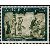 andfr 191/93 ** A.GERBER Philatélie Timbre de France - Colonies - Dom tom